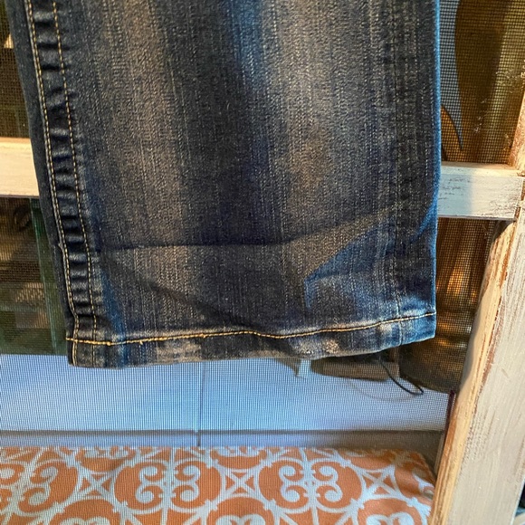 Converse Trinity Boot Jeans - Picture 5 of 13